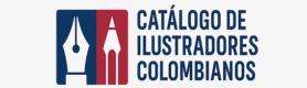 -Catálogo de Autores e Ilustradores Colombianos de Literatura Infantil y Juvenil