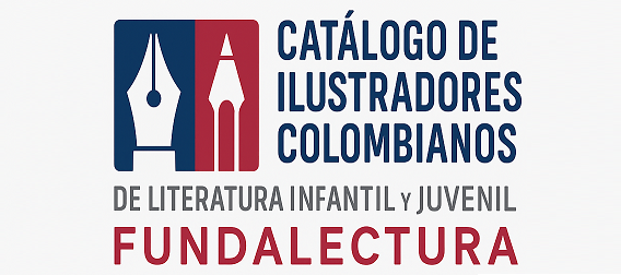 -Catálogo de Autores e Ilustradores Colombianos de Literatura Infantil y Juvenil