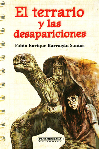 El terrario y las desapariciones