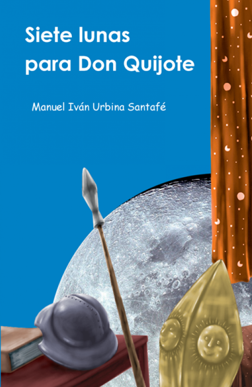 Siete lunas para Don Quijote