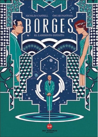 Borges, el laberinto infinito