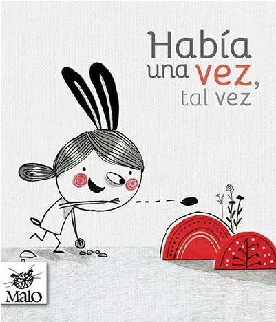 Había una vez, tal vez