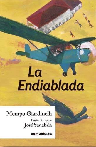 La endiablada