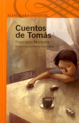 Los cuentos de Tomas