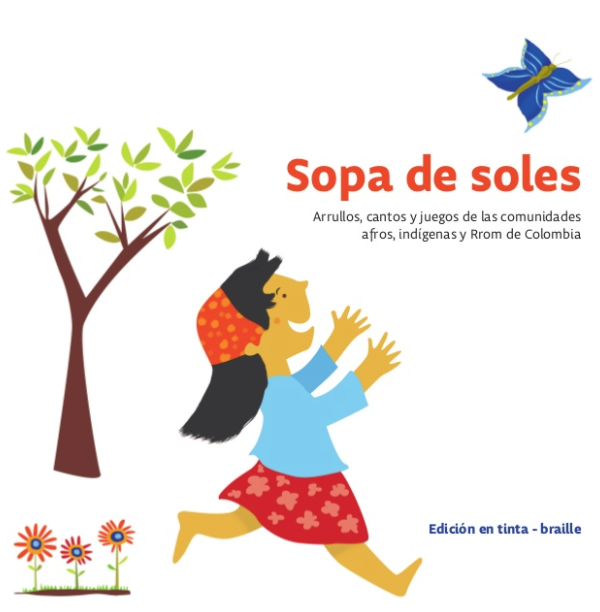 Sopa de soles