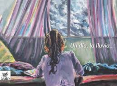 Lluvia