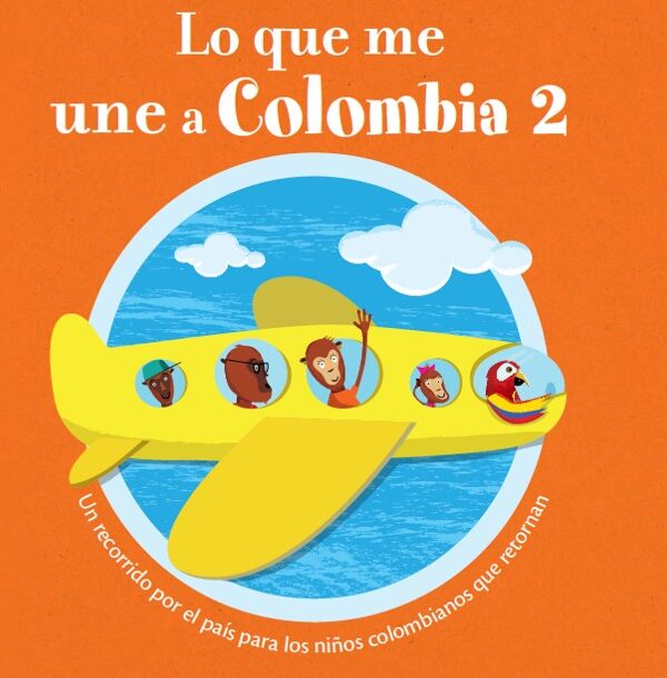 Lo que me une a Colombia 2
